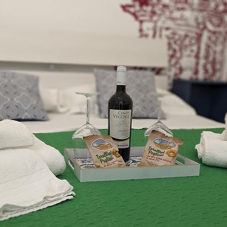 B&B Evo Нардо Екстер'єр фото