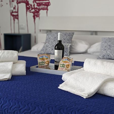 B&B Evo Нардо Екстер'єр фото