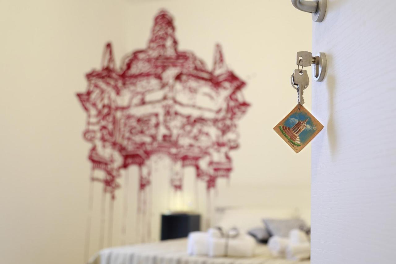 B&B Evo Нардо Екстер'єр фото