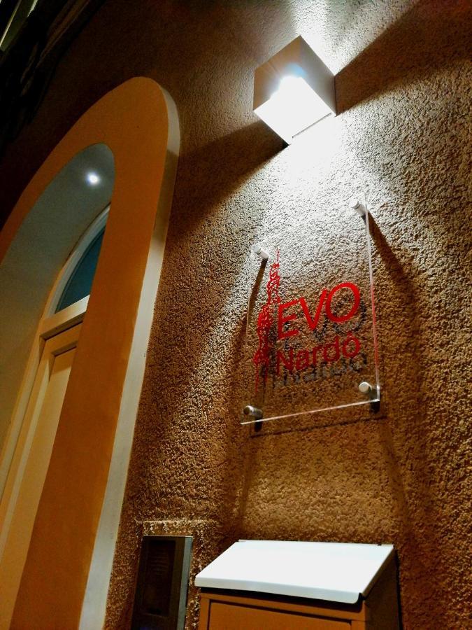 B&B Evo Нардо Екстер'єр фото