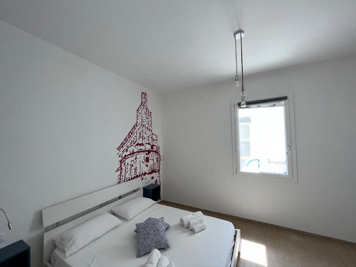 B&B Evo Нардо Екстер'єр фото