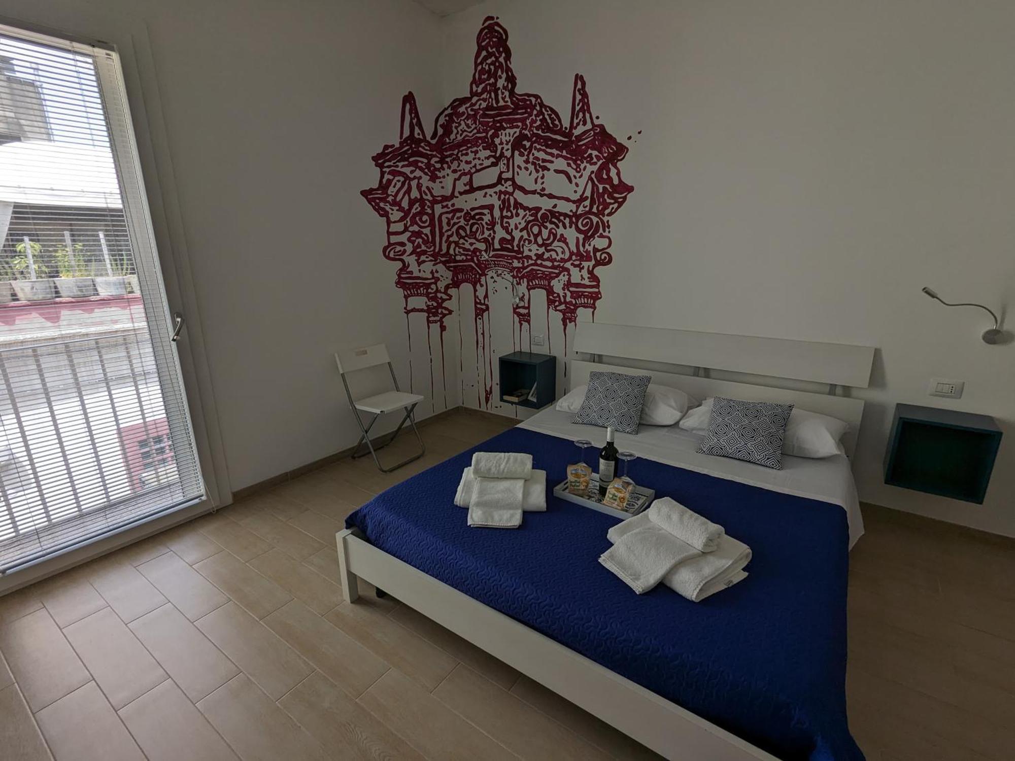 B&B Evo Нардо Екстер'єр фото